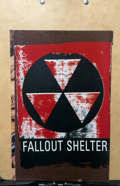 Metropol A.D. Book 3 of 3 Epic