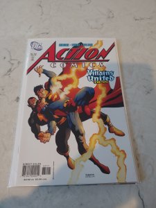 Action Comics #831 (2005)