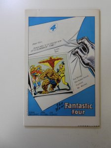 Amazing Spider-Man annual #21 FN/VF condition