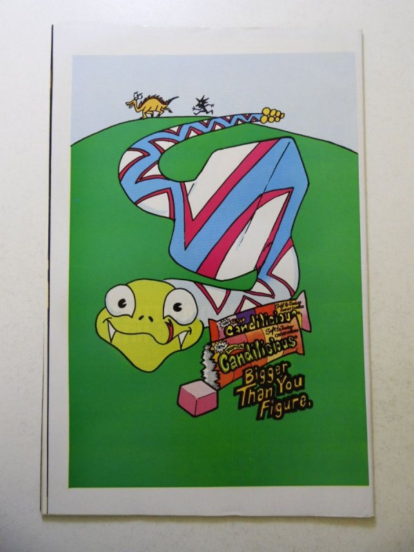 The Amazing Spider-Man #310 (1988) VF Condition