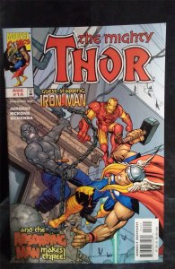 Thor #14 1999 Marvel Comics Comic Book