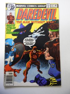 Daredevil #157 (1979) VG Condition