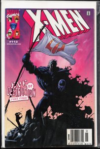 X-Men #113 (2001) X-Men