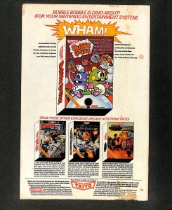 Amazing Spider-Man #311 Newsstand Variant Mysterio McFarlane!