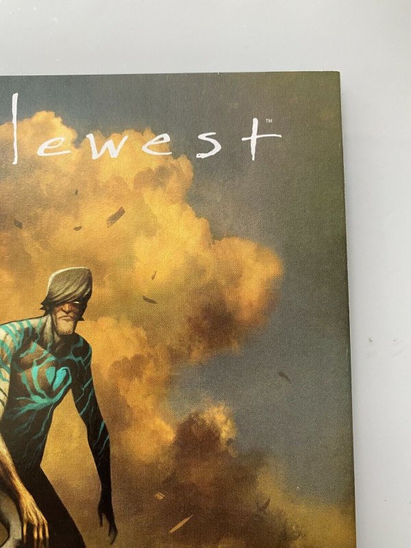 Middlewest #3 NM Super Nice Copy Reputable - Quality Seller Fast & Safe Shipping