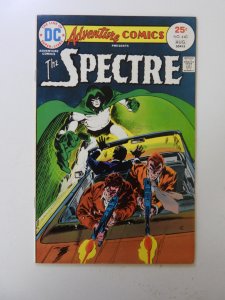 Adventure Comics #440 (1975) VF condition