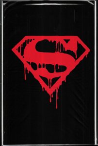 Superman #75 Black Bag Edition (1993) Superman