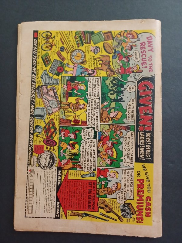 Detective Comics #231 - Batman - Robin - 1956 - FR/GD