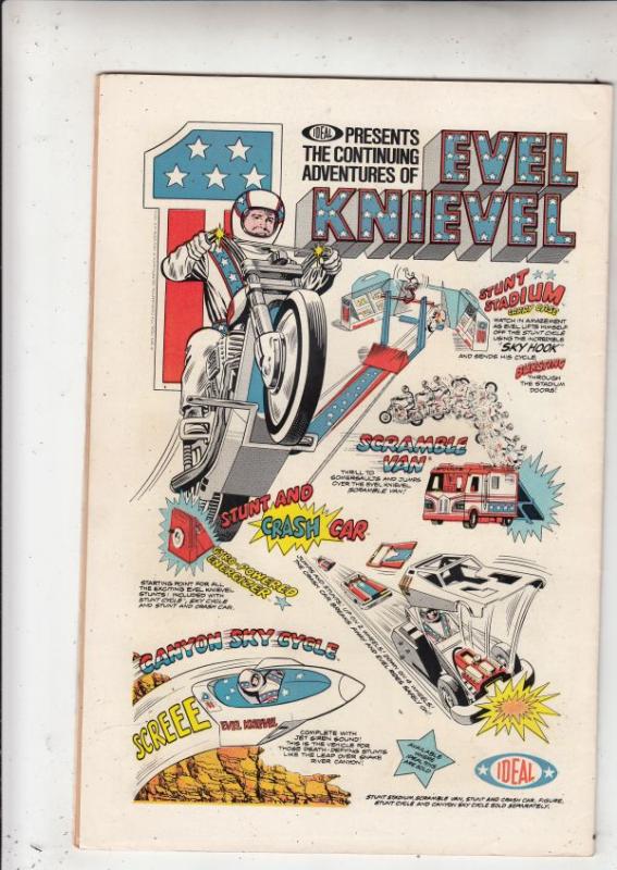 Amazing Spider-Man #140 (Jan-76) VF+ High-Grade Spider-Man