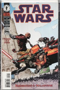 Star Wars #15 (2000)