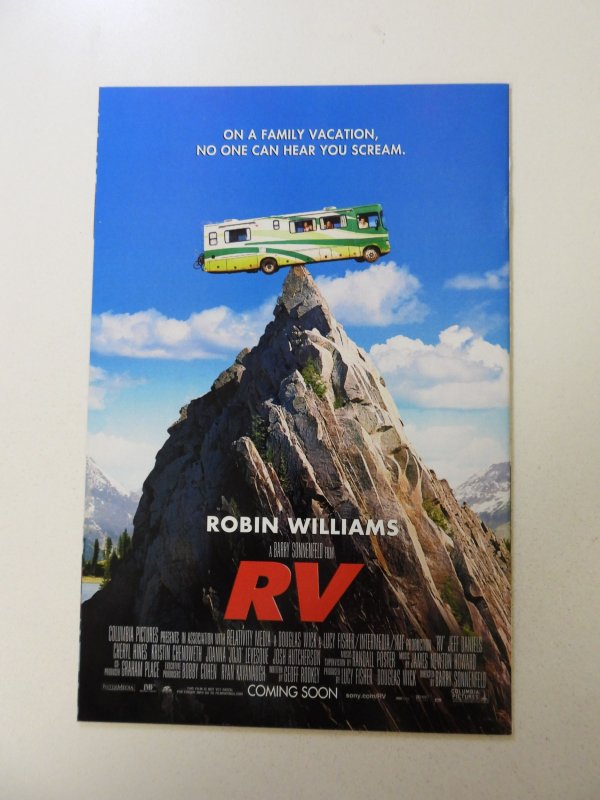 Marvel Zombies #5 (2006) VF+ condition