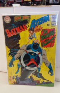 The Brave and the Bold #77 (1968)