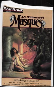 Masques #1 (1992)