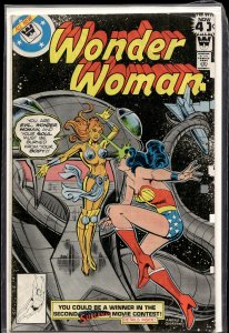 Wonder Woman #252 (1979) Wonder Woman [Key Issue]