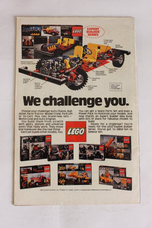 Ghost Rider #51 (1980) Ghost Rider 0