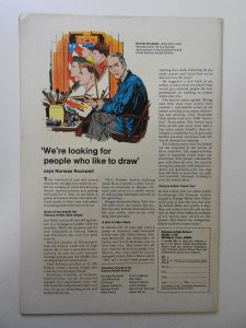 Daredevil #50 (1969) FN+ Condition!