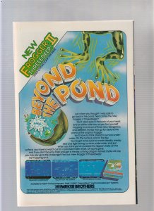 Conan The Barbarian #165 - Newsstand (8/8.5) 1984