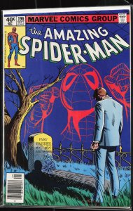 The Amazing Spider-Man #196 (1979) Spider-Man [Key Issue]