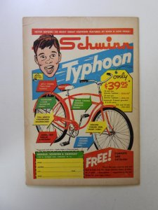 Justice League of America #16 (1962) VG condition