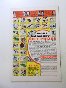 Captain America #144 (1971) VF- condition