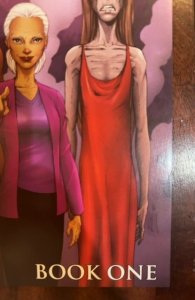 Anita Blake, Vampire Hunter: The Laughing Corpse #3 (2009)