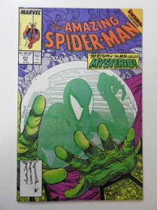 The Amazing Spider-Man #311 Direct Edition (1989) VF/NM Condition!