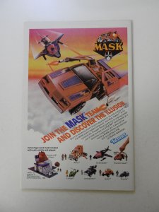 The Amazing Spider-Man #275 (1986) VF condition