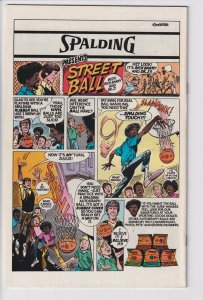 MARVEL TEAM-UP #71 Falcon! (Jul 1978) Nice VF 8.0 off white to white!