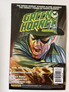 Kato Origins #6 - NM+ (2011)