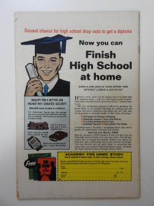 Iron Man #28 (1970) VG Condition!