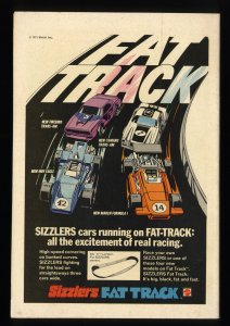 Amazing Spider-Man #105 VF- 7.5 Spider Slayer! 1972