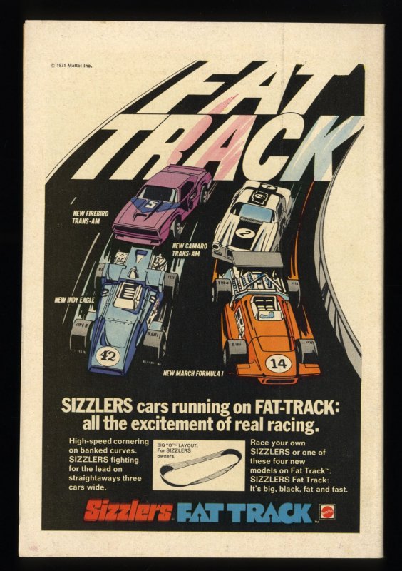 Amazing Spider-Man #105 VF- 7.5 Spider Slayer! 1972