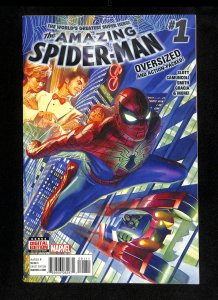 Amazing Spider-Man (2015) #1