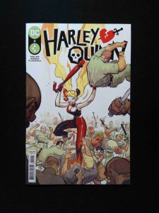 Harley Quinn #2  DC Comics 2021 NM