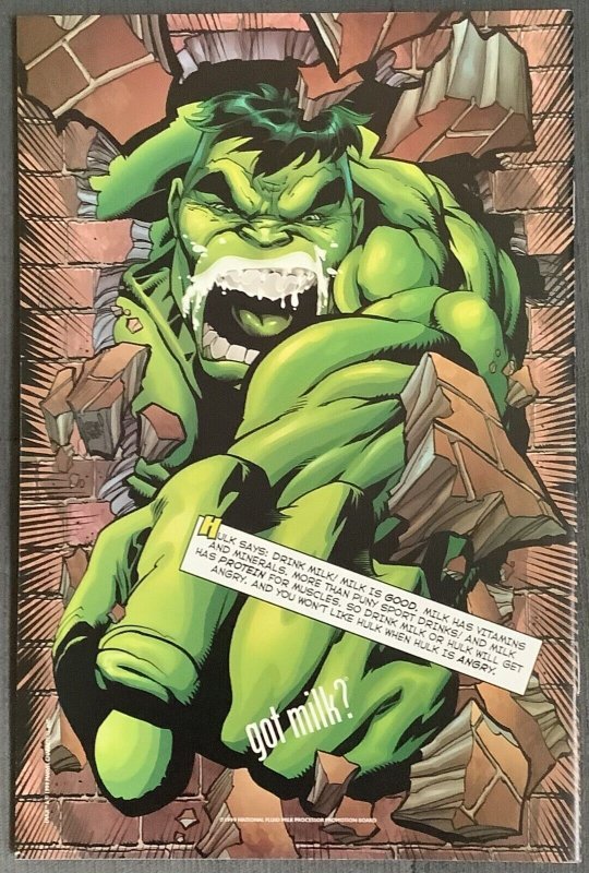 Black Panther #12 (1999, Marvel) NM/MT