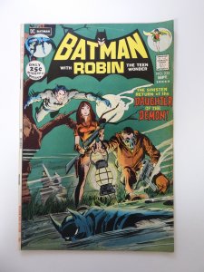 Batman #235 (1971) FN+ condition