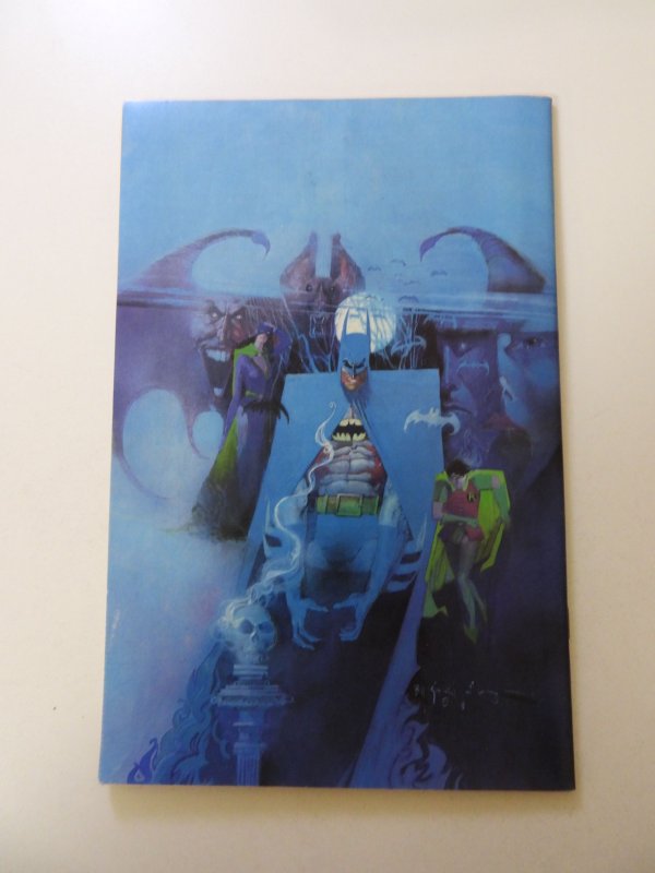 Batman #400 (1986) FN+ condition