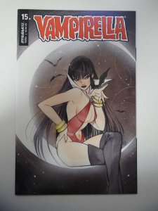 Vampirella #15 (2020) NM Condition