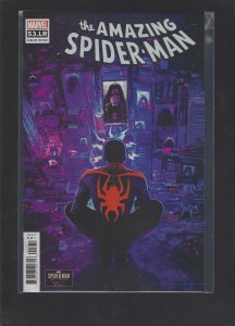 Amazing Spider-Man #53.LR (2020) Variant
