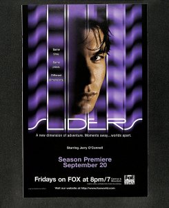 Captain America (1996) #1 1st Rikki Barnes!