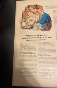 Thor #147  (1967)Loki and the wrath of odin higher grade