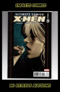 Ultimate Comics X-Men #5 (2012)   / MC#45
