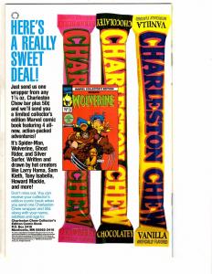 X-Force # 15 NM Marvel Comic Book Domino Deadpool X-Men Storm Cable Prof X J68