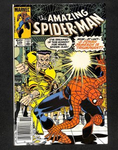The Amazing Spider-Man #246 (1983)