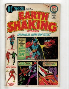 DC Special #18 (1975) YY7