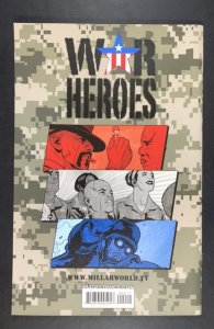 War Heroes #2 (2008)