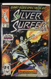 Silver Surfer #25 Direct Edition (1989)