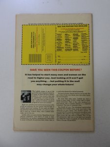 The Defenders #10 (1973) Hulk vs. Thor battle FN/VF condition