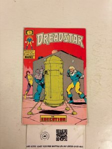 Dreadstar #26 NM Marvel Epic Comic Books Jim Starlin 11 HH87
