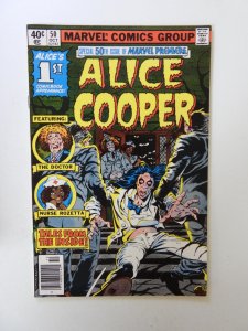 Marvel Premiere #50 (1979) FN/VF condition